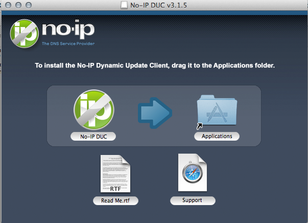 no-ip duc dynamic dns update client 2.2.1